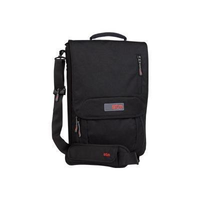 Vertical Medium - notebook carrying case