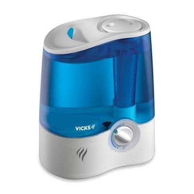Honeywell V5100NS 1.2G Ultrasonic Humidifier Honeywell V5100NS 1.2G Ultrasonic Humidifier