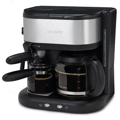 MRC 10 C ESPRESSO COFFEE MAKER