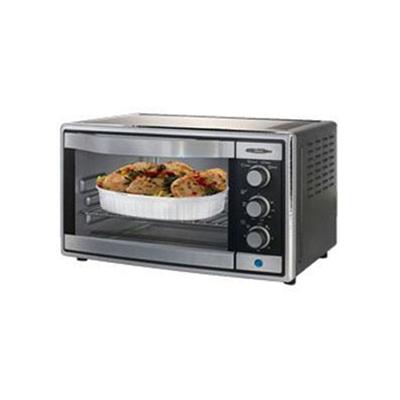 OSTER SS COUNTERTOP OVEN OSTER SS COUNTERTOP OVEN