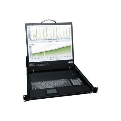 Tripplite B070-016-19taa Netcommander Kvm Console - 19