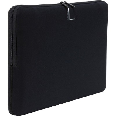 Tucano BFC1011 9 10.5 Colore Second Skin Tablet Case Black