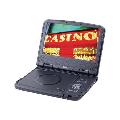MP95A - DVD player