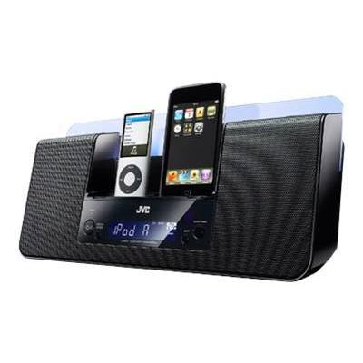 NX-PN10 - clock radio