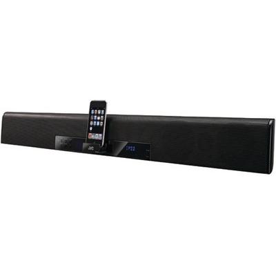 TH-BC3 - surround sound speaker with Apple dock