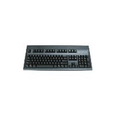 Keytronic E03600U2 E03600U2 Keyboard USB black