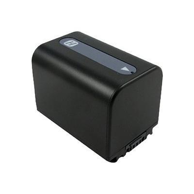 LISH70 - camcorder battery - Li-Ion