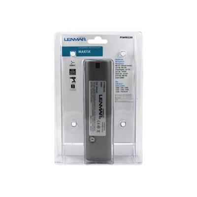 Lenmar PTM9033G Replaces Makita 9033