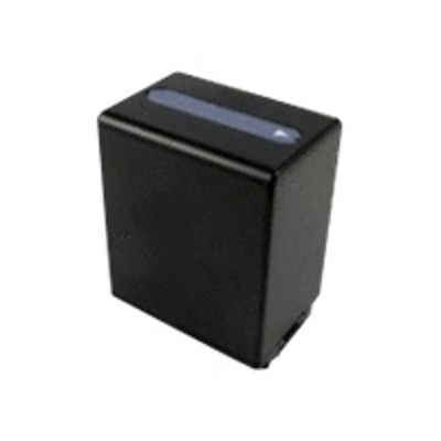 Lenmar Lish100 Lis H100 - Camcorder Battery Li-ion 3900 Mah - For Sony Handycam Dcr-sr47  Sr57  Sr72  Sr75  Sr77  Sr82  Sr85  Sr87  Sr90  Sx30  Sx50  Sx60