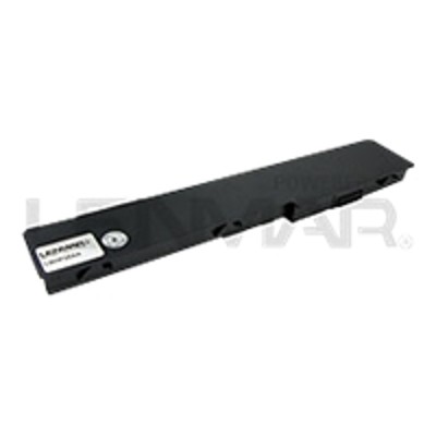 Lenmar Lbhp25aa Lbhp25aa - Notebook Battery - 1 X Lithium Ion 4400 Mah - Black - For Hp Pavilion Dv7  Dv8