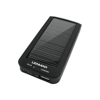 Solar PowerPort SOL20 - solar charger - Li-pol