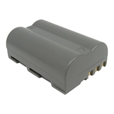 Lenmar Dlnel3e Dln El3e - Camera Battery Li-ion 1500 Mah - For Nikon D100  D200  D200 Kit  D300  D300s  D50  D70  D700  D70s  D80  D90  Wt-4a