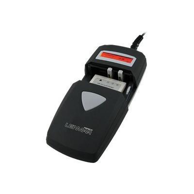 Lenmar BCUNI3 BCUNI3 Battery charger AC car USB black