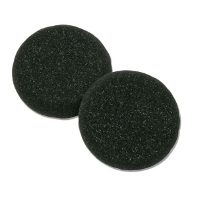 Plantronics 1572905 EAR CUSHIONS-REPLACEMENT SUPRA HEADSET Plantronics 1572905 EAR CUSHIONS-REPLACEMENT SUPRA HEADSET