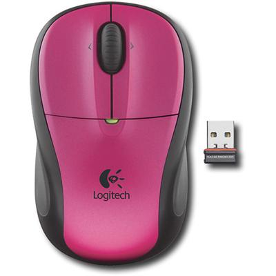 Wireless Mouse M305 - mouse