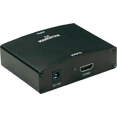 Manhattan 177351 Vga To Hdmi Converter