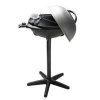 Melitta USA GGR50B Indoor/Outdoor Grill Melitta USA GGR50B Indoor/Outdoor Grill