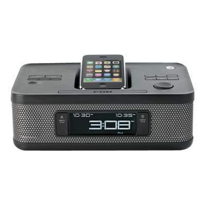MI4703P - clock radio