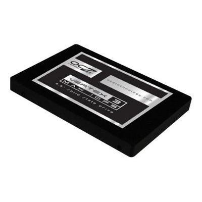 Vertex 3 Series MAX IOPS Edition - solid state drive - 120 GB - SATA-600