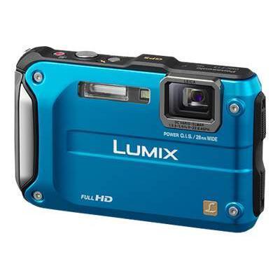 Lumix DMC-TS3 - digital camera