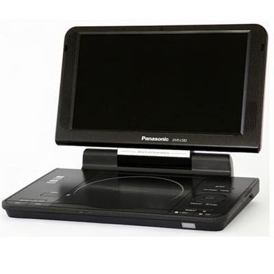 DVD LS92 - DVD player