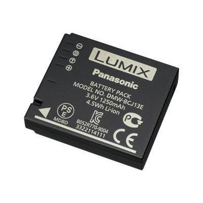 DMW-BCJ13E - camera battery - Li-Ion