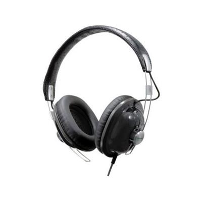 Panasonic RP HTX7 K1 RP HTX7 Headphones full size 3.5 mm jack black
