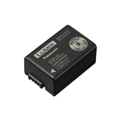 DMW-BMB9 - camera battery - Li-Ion