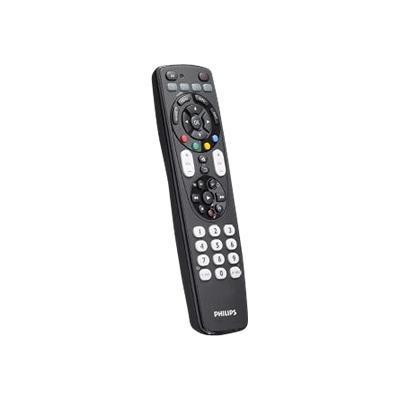SRP4004 - universal remote control