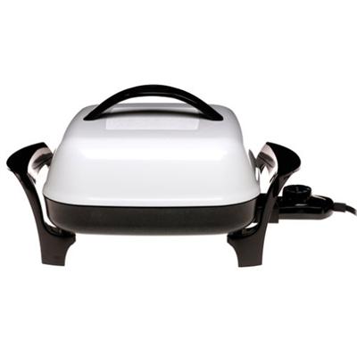 Presto 06620 11 Electric Skillet Presto 06620 11 Electric Skillet