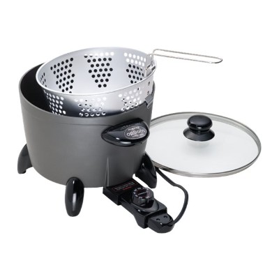 Presto 06003 Options Multi-Cooker Presto 06003 Options Multi-Cooker