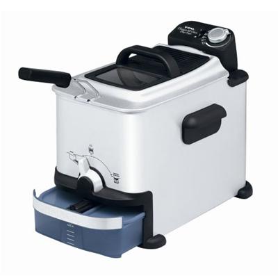 Ultimate ez clean pro fr7008002 - deep fryer