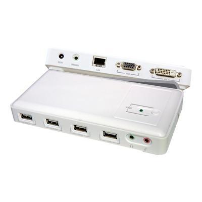 TAADS1000 - USB docking station