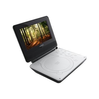 SD P75S - DVD player