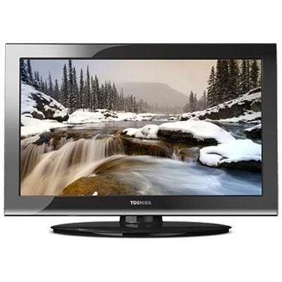 32C110U - 32 Class ( 31.5 viewable ) LCD TV
