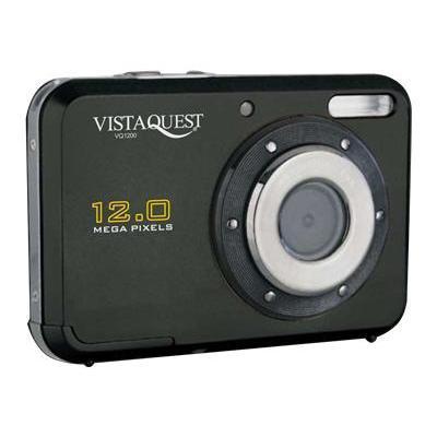 VQ-1200 - digital camera