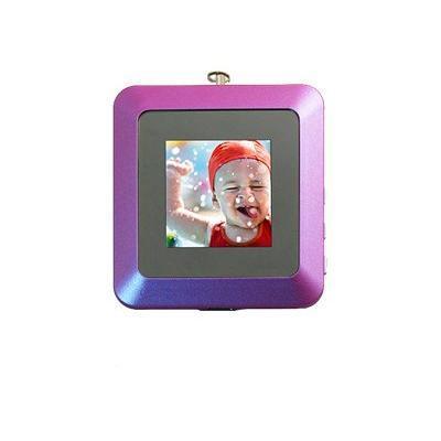 Ematic EDP162HP - digital photo frame