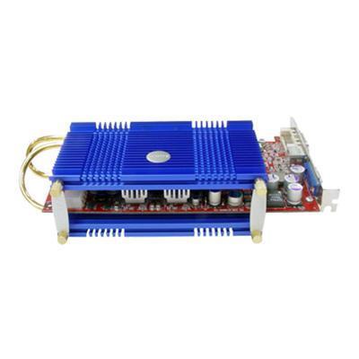 ZM 80D-HP - Video card heatsink