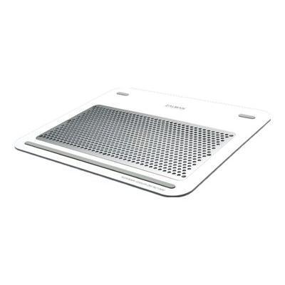 ZM NC1500 - notebook fan with 1 port USB hub
