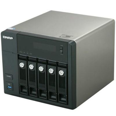 TS-559 Pro II Turbo NAS - NAS server