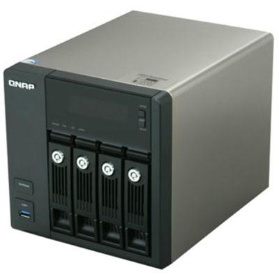 TS-459 Pro II Turbo NAS - NAS server