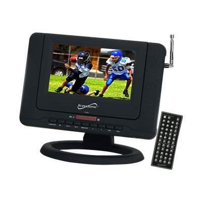 SC-491 - 7 LCD TV