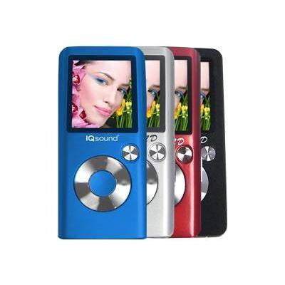 IQ 4600 - digital player / radio