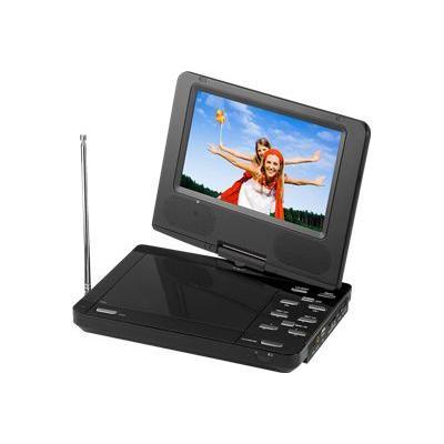 SC-259 - DVD player with TV tuner