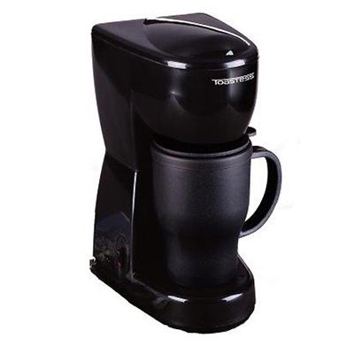 Personal coffee maker