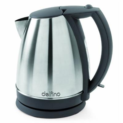 Delfino cordless jug kettle