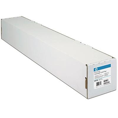 HP Inc. C6019B Coated Roll A1 24 in x 150 ft 90 g m² 1 roll s paper for DesignJet 11X 45XX 510 T1120 T120 T1200 T1300 T2300 T520 T620 T770