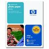 Premium Glossy Photo Paper-50 sheets 8.5 x 11 in