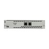 Gigabit-SX module for HP's ProCurve Switch 1600M  4000M  8000M or 2424M with one fiber-optic port with SC connector for 1000 Mbps (Gigabit Ethernet) operation over multi-mode fiber cable