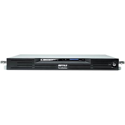 4TB TeraStation Pro NAS - Rackmount